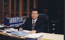 “做企业就像爬山”——访乐动在线客服董事长李建华