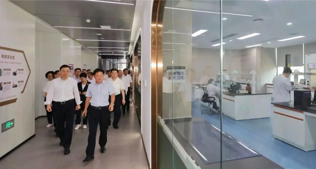 乐动在线客服、高性能覆铜板新项目动态报道！（第16期）